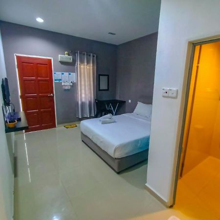 Bonda Room Stay Langkawi Pantai Cenang  Dış mekan fotoğraf