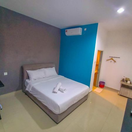 Bonda Room Stay Langkawi Pantai Cenang  Dış mekan fotoğraf