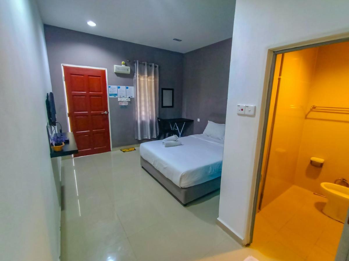 Bonda Room Stay Langkawi Pantai Cenang  Dış mekan fotoğraf