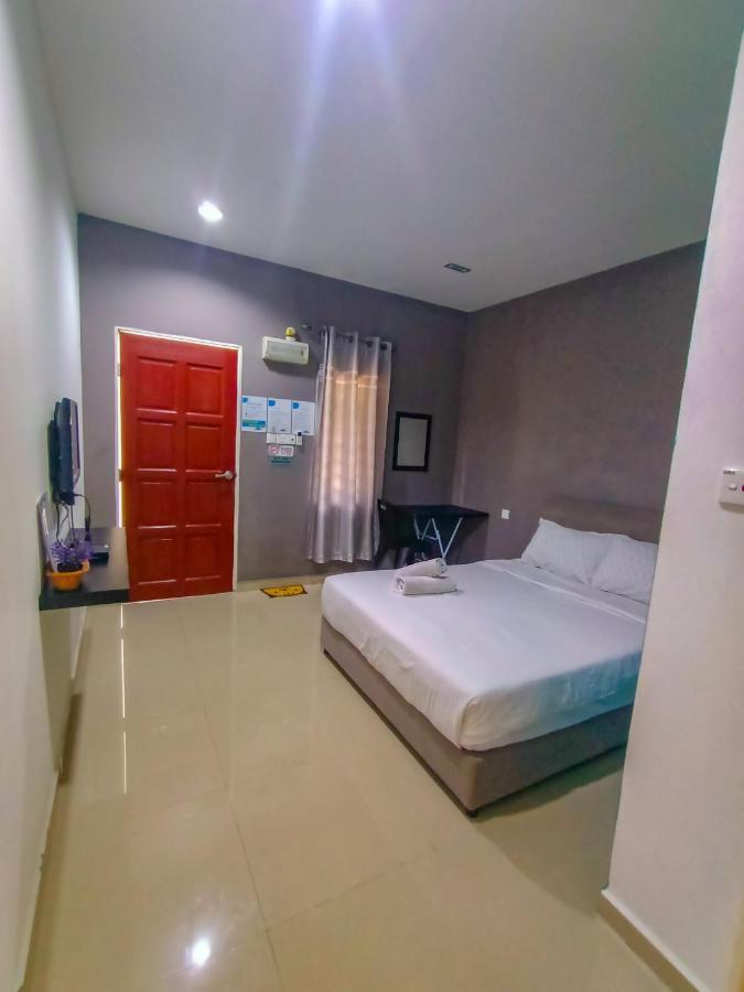 Bonda Room Stay Langkawi Pantai Cenang  Dış mekan fotoğraf