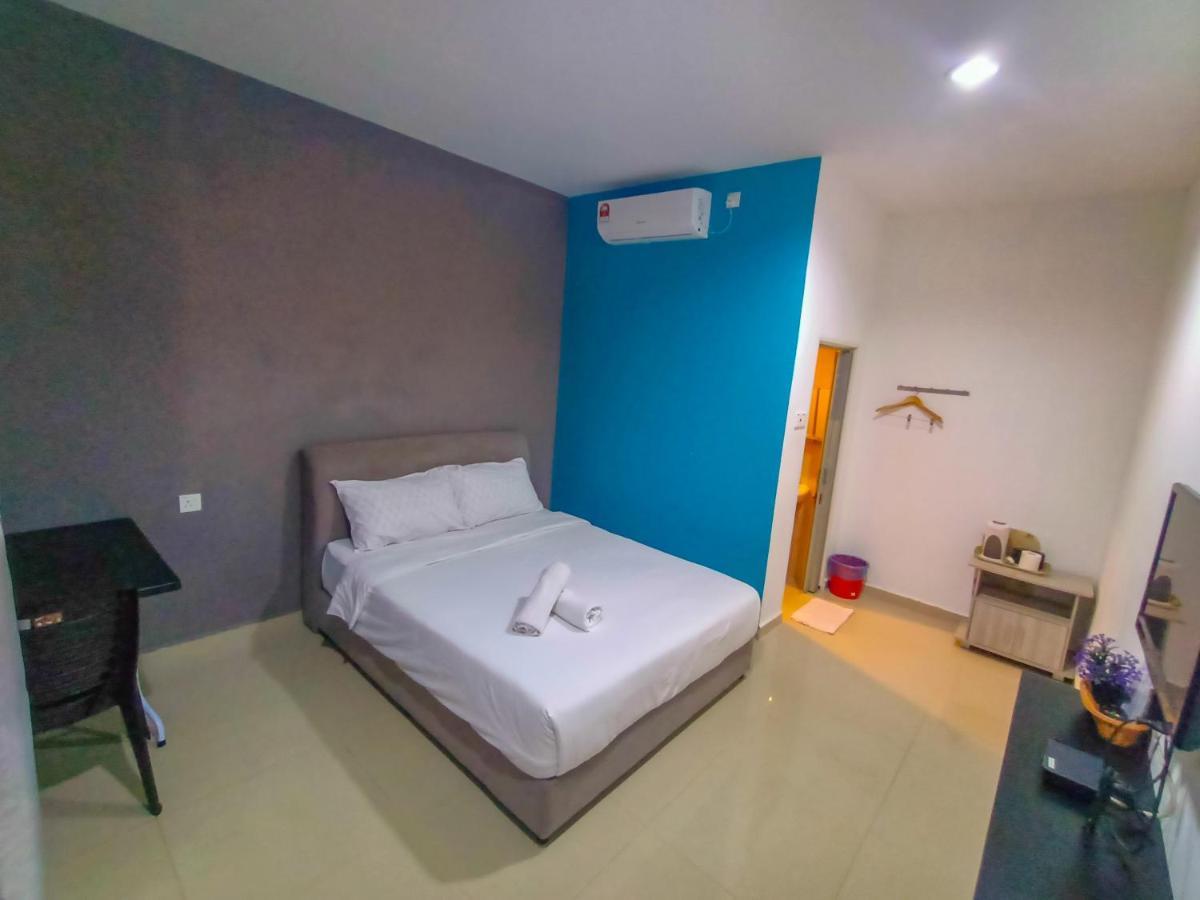 Bonda Room Stay Langkawi Pantai Cenang  Dış mekan fotoğraf