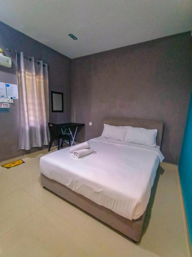 Bonda Room Stay Langkawi Pantai Cenang  Dış mekan fotoğraf