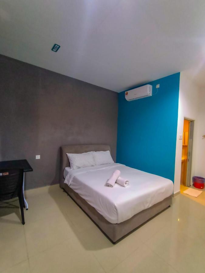 Bonda Room Stay Langkawi Pantai Cenang  Dış mekan fotoğraf