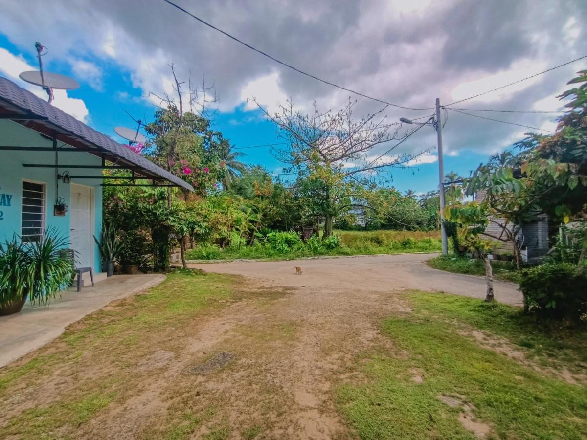 Bonda Room Stay Langkawi Pantai Cenang  Dış mekan fotoğraf