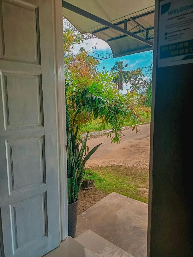 Bonda Room Stay Langkawi Pantai Cenang  Dış mekan fotoğraf
