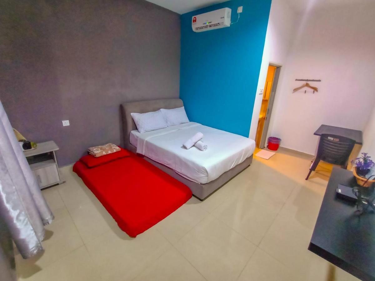 Bonda Room Stay Langkawi Pantai Cenang  Dış mekan fotoğraf