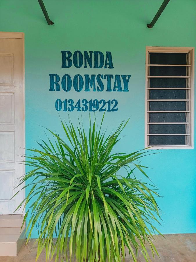 Bonda Room Stay Langkawi Pantai Cenang  Dış mekan fotoğraf